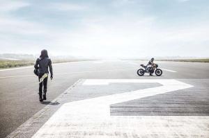 2016  BMW R nineT Magnum by Old School Engineering