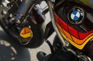 2016  BMW R nineT Magnum by Old School Engineering