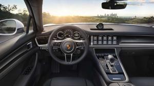 2016 Porsche Panamera 4 E-Hybrid