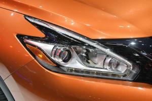 2015 Nissan Murano