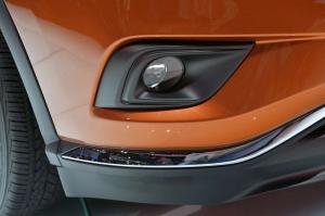 2015 Nissan Murano