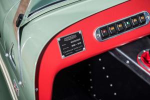 2016 Caterham Seven Sprint UK)