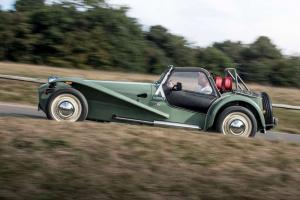 2016 Caterham Seven Sprint UK)