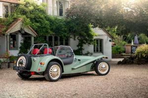 2016 Caterham Seven Sprint UK)