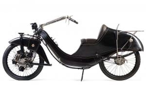1921 Megola Touring