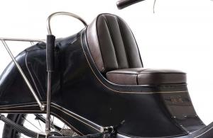 1921 Megola Touring