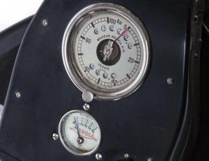 1921 Megola Touring