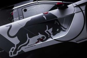 2016 Peugeot 3008 DKR