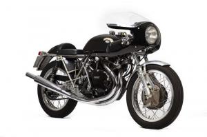 Мотоцикл Egli-Vincent
