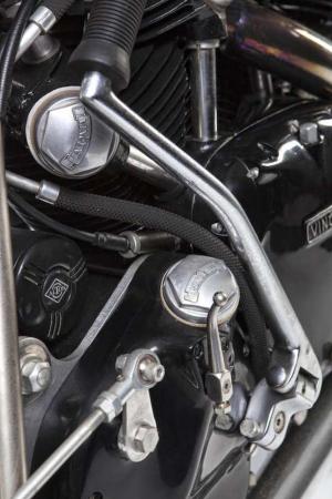 2004 Egli-Vincent