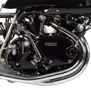 2004 Egli-Vincent