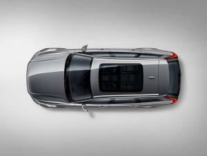 2016 Volvo V90 T6 Cross Country