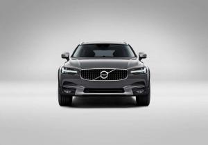 2016 Volvo V90 T6 Cross Country