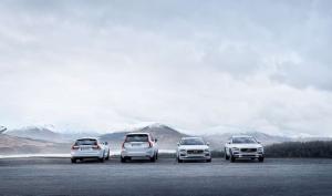 2016 Volvo V90 T6 Cross Country