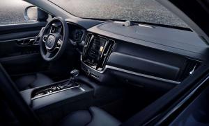 2016 Volvo V90 T6 Cross Country
