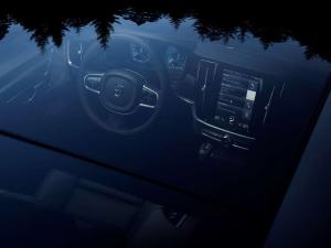 2016 Volvo V90 T6 Cross Country