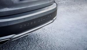 2016 Volvo V90 T6 Cross Country