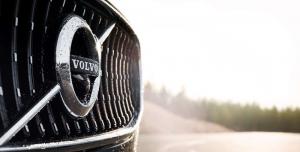 2016 Volvo V90 T6 Cross Country
