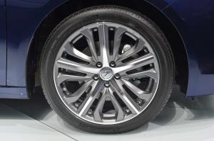 2015 Acura TLX