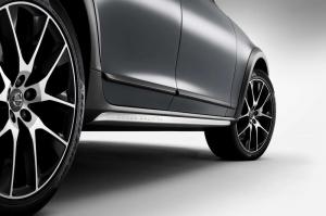 2016 Volvo V90 T6 Cross Country