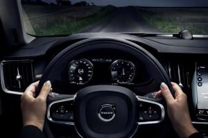 2016 Volvo V90 T6 Cross Country