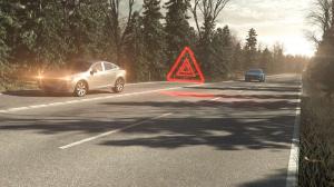 2016 Volvo V90 T6 Cross Country
