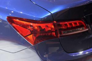 2015 Acura TLX