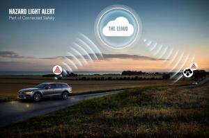 2016 Volvo V90 T6 Cross Country