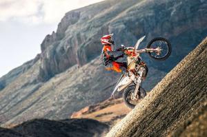 2017 KTM Six Days