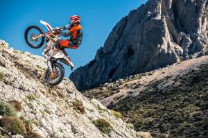 2017 KTM Six Days