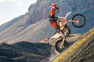 2017 KTM Six Days
