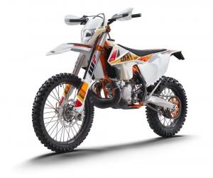 2017 KTM Six Days