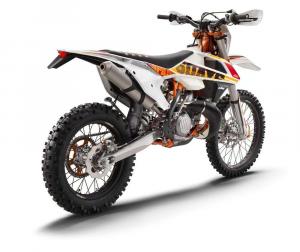 2017 KTM Six Days
