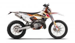 2017 KTM Six Days