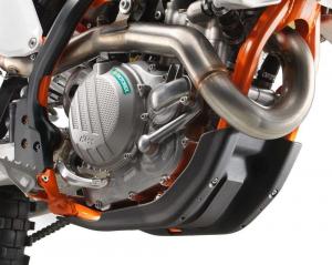 2017 KTM Six Days