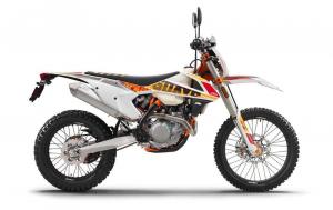 2017 KTM Six Days