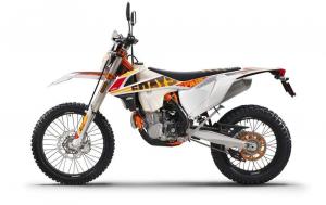 2017 KTM Six Days