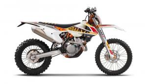 2017 KTM Six Days