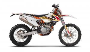 2017 KTM Six Days