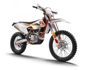 2017 KTM Six Days