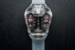 Hublot MP-05 LaFerrari Sapphire