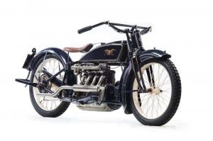1920 Ace Four