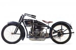 1920 Ace Four