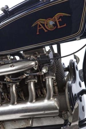 1920 Ace Four