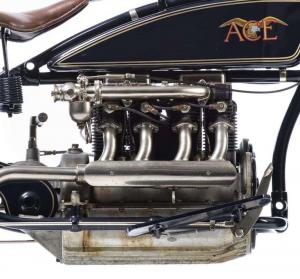 1920 Ace Four
