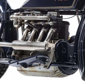 1920 Ace Four