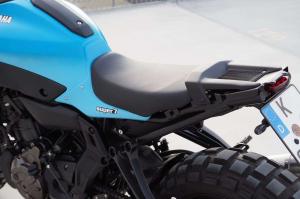 2015 Yamaha MT-07 by JvB-moto