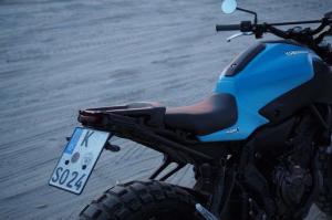 2015 Yamaha MT-07 by JvB-moto