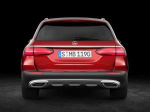 2016 Mercedes-Benz E350 d 4Matic All-Terrain