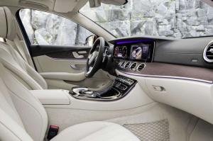 2016 Mercedes-Benz E350 d 4Matic All-Terrain